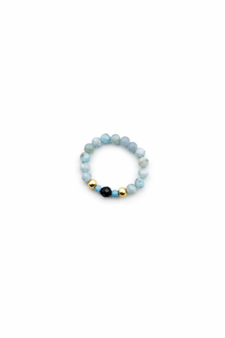 Cold but Fun Pearl Ring I