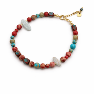 Boho and chic