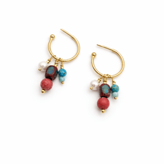 Boho and chic