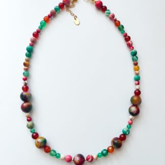 Boho and chic