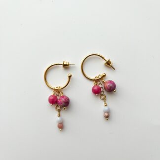 Spring - here you are!