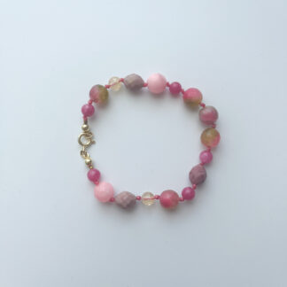 Green and Pink, together II