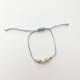 Macrame bracelets II
